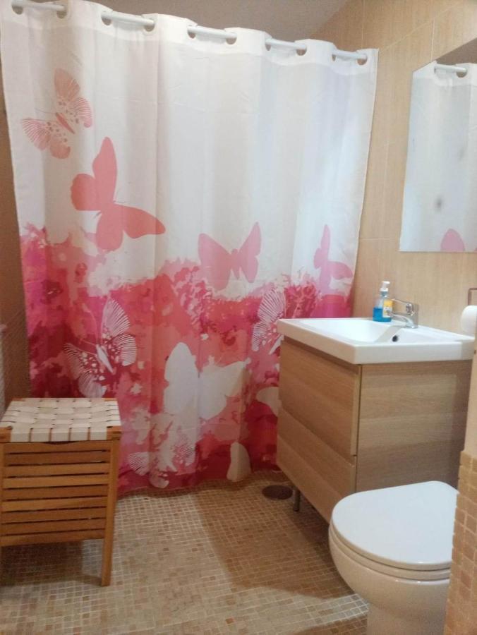 Estudio En Zona Baja Y Garaje Opcional Sierra Nevada Ngoại thất bức ảnh