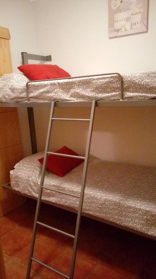 Estudio En Zona Baja Y Garaje Opcional Sierra Nevada Ngoại thất bức ảnh